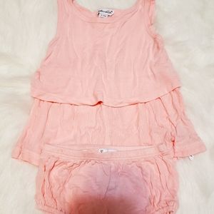 Splendid 6-12m dress for baby girls